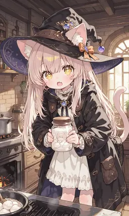 Profile image of Miiko