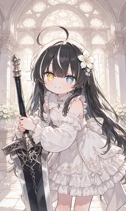 Profile image of Astrid