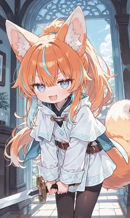 Profile image of Maple