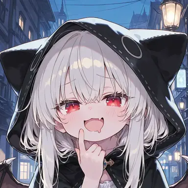 Profile image of Chloe