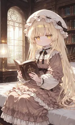 Profile image of Alice