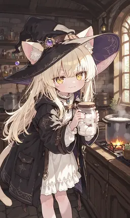 Profile image of Nyako
