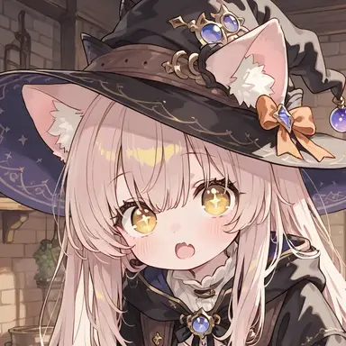 Profile image of Miiko