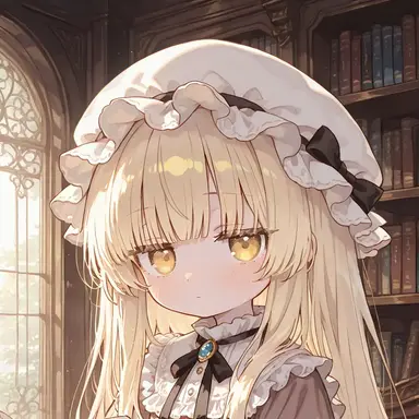 Profile image of Alice