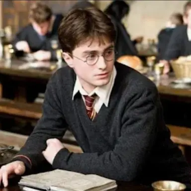 Profile image of Harry Potter