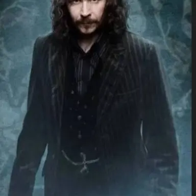 Profile image of Sirius
