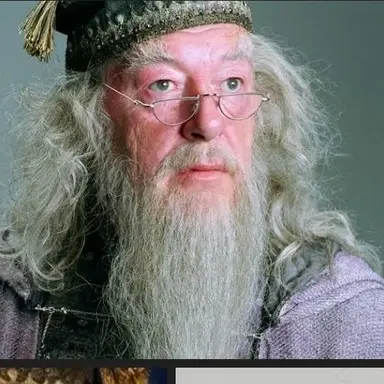 Profile image of Dumbledore