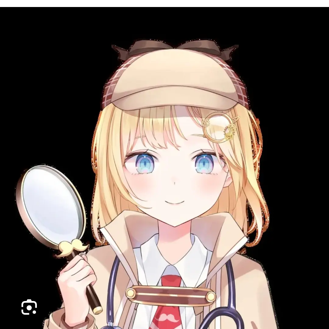PlumLime6765의 왓슨 아멜리아