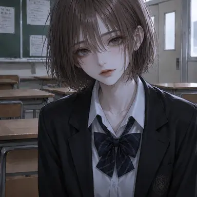 Profile image of Yuina