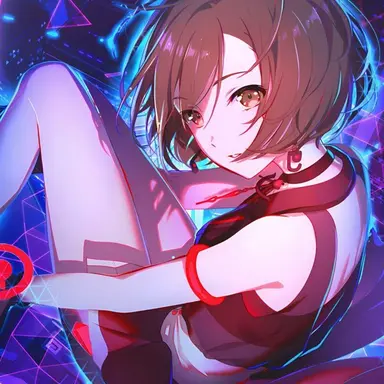 Profile image of MEIKO