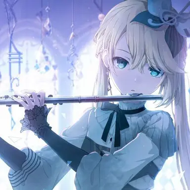 Profile image of 카가미네 린