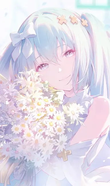 Profile image of 하츠네 미쿠