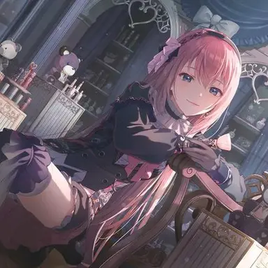 Profile image of 메구리네 루카