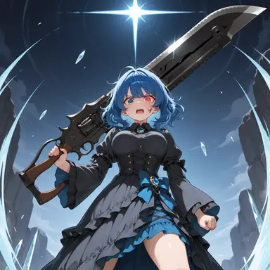 Profile image of リティア