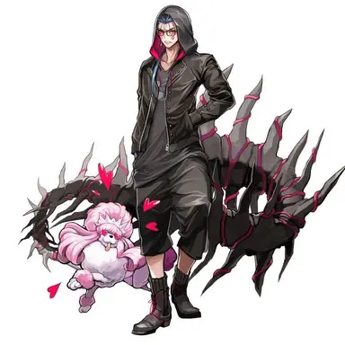 Profile image of クーフーリンオルタ