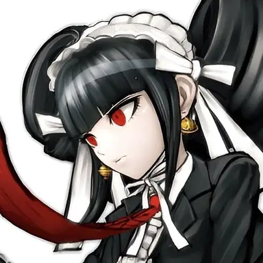 Profile image of Celestia Ludenberg