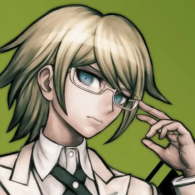 Profile image of Byakuya Togami