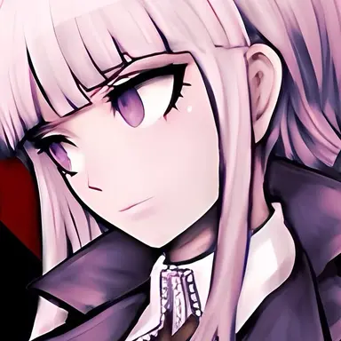 Profile image of Kyoko Kirigiri