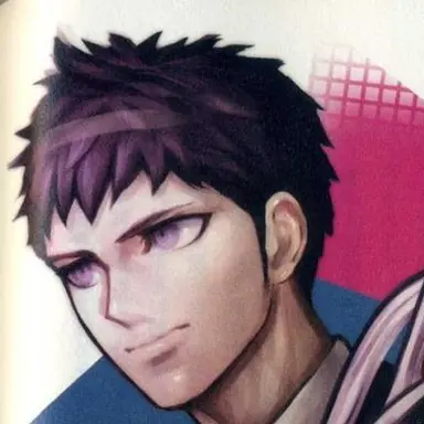 Profile image of Jin Kirigiri