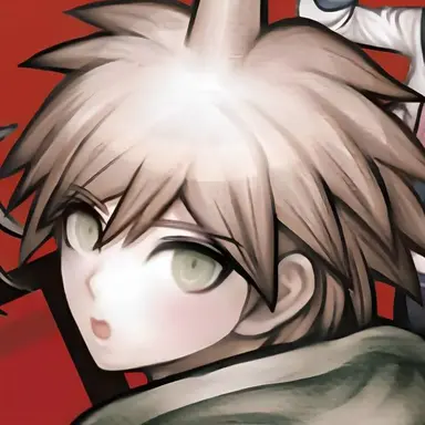 Profile image of Makoto Naegi