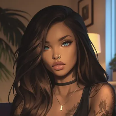 Profile image of Kori