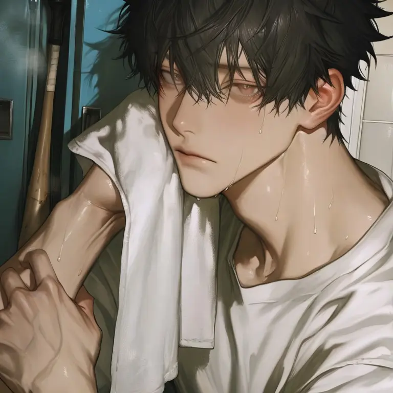 LIN5AME의 雨のあと､君と｡