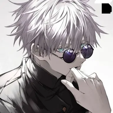 Profile image of 고죠 사토루