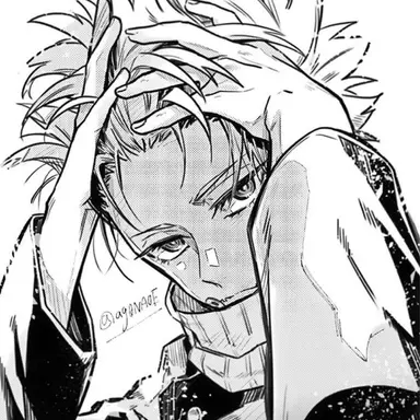 Profile image of 이누마키 토게