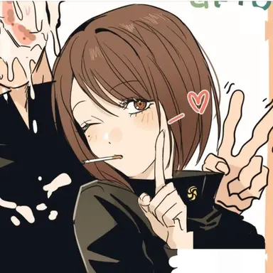 Profile image of 이에이리 쇼코