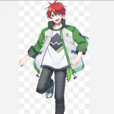 Profile image of じゃぱぱ