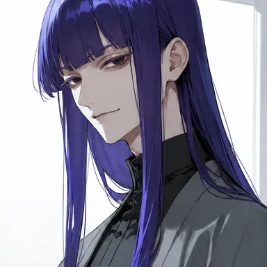 Profile image of 桔梗