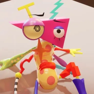 Profile image of ズーブル