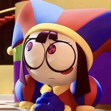 Profile image of ポム二