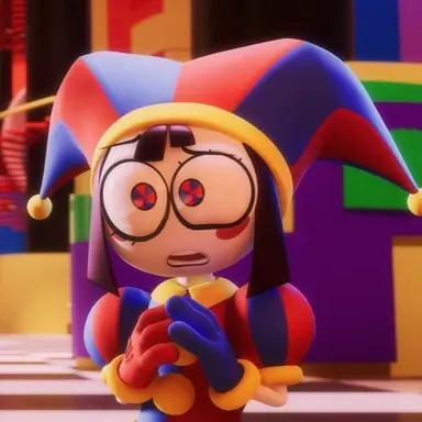 Profile image of ポム二