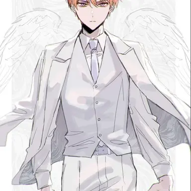 Profile image of Gakushuu Asano