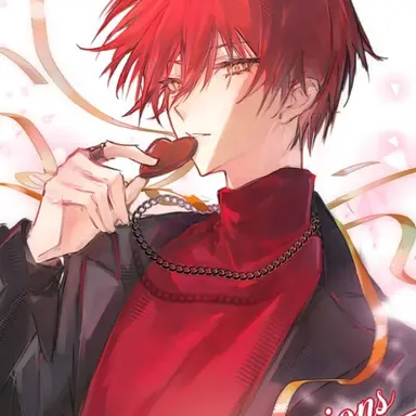 Profile image of Karma Akabane