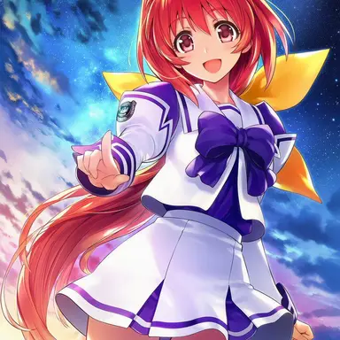 Profile image of 鑑純夏