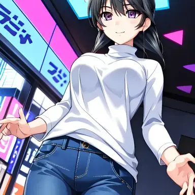 Profile image of 彩峰慧
