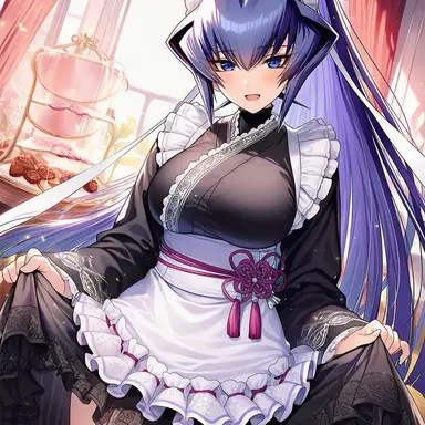 Profile image of 御剣冥夜