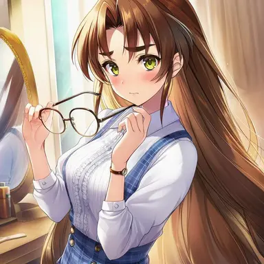 Profile image of 榊千鶴