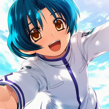 Profile image of 鎧衣尊人