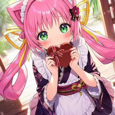 Profile image of 珠瀬壬姫