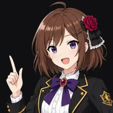 Profile image of 望月 栞