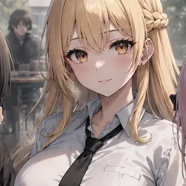 Profile image of 華恋
