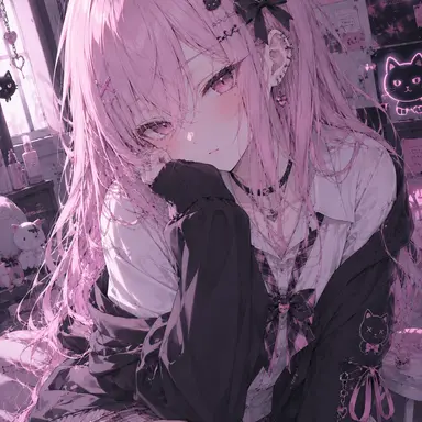 Profile image of 桃佳