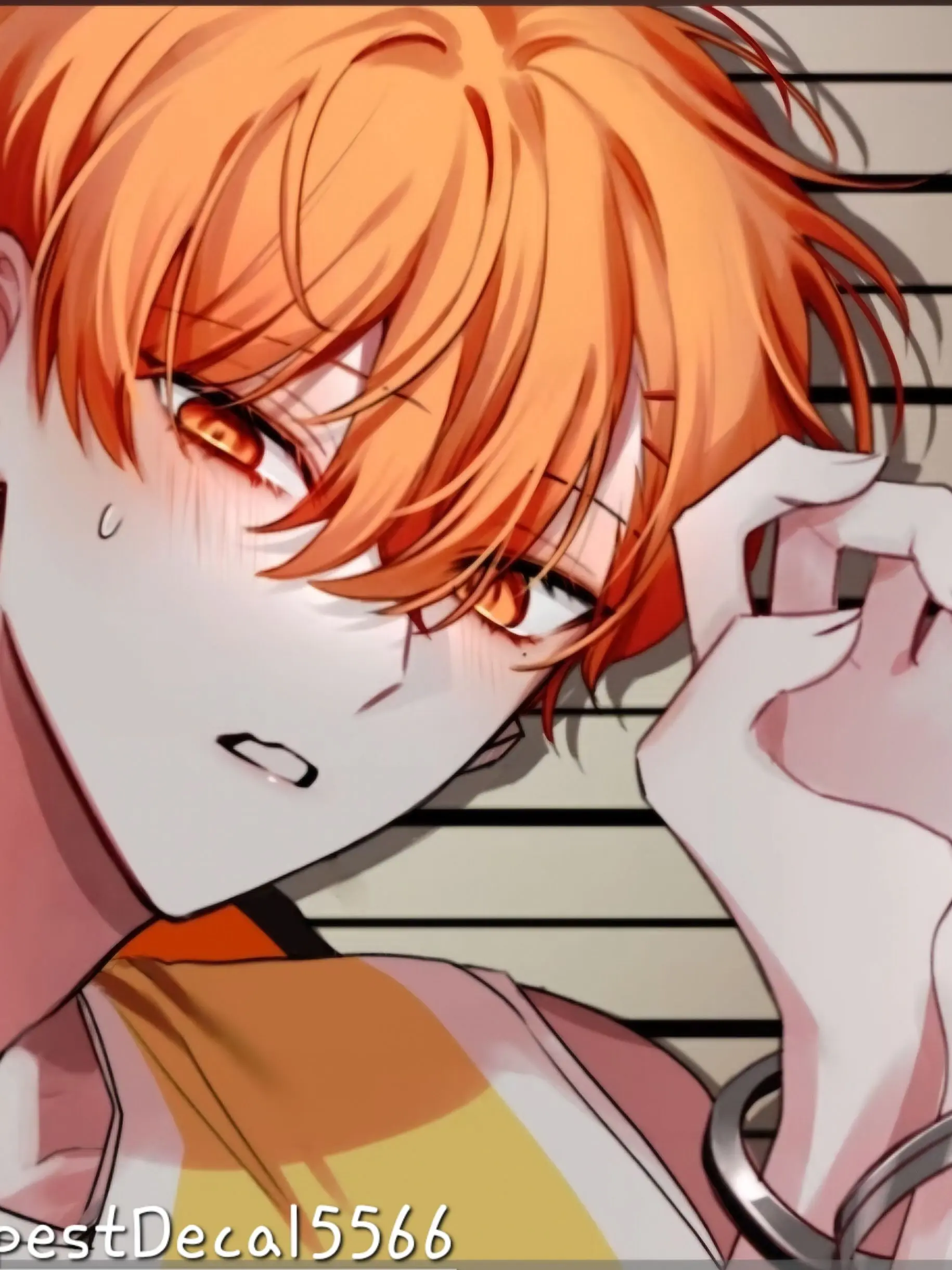 RipestDecal5566의 하루토