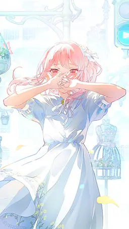 Profile image of 아키야마 미즈키