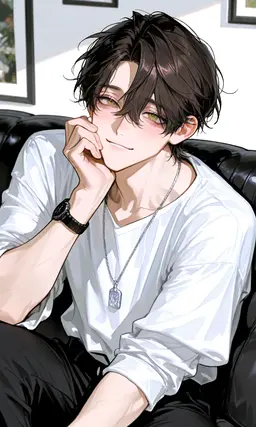 Profile image of Yo Agarie