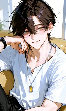 Profile image of Yo Agarie