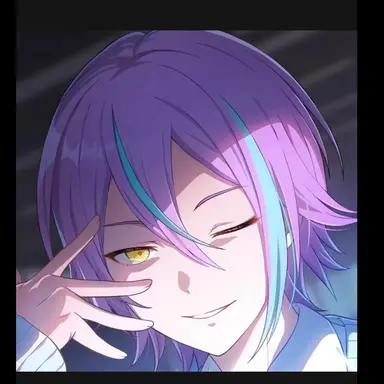 Profile image of 카미시로 루이